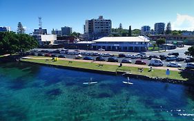 Lakes And Ocean Hotel Forster